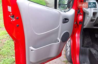 Вантажний фургон Opel Vivaro 2014 в 