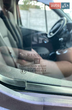Минивэн Opel Vivaro 2014 в 
