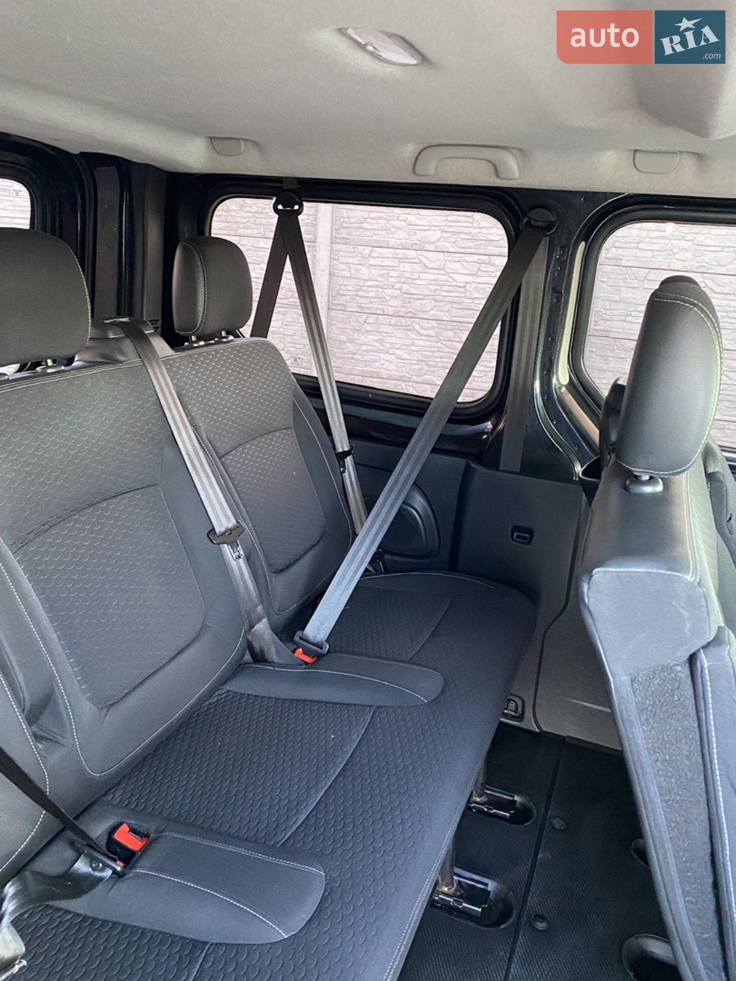 2014 Opel Vivaro - мініатюра 28