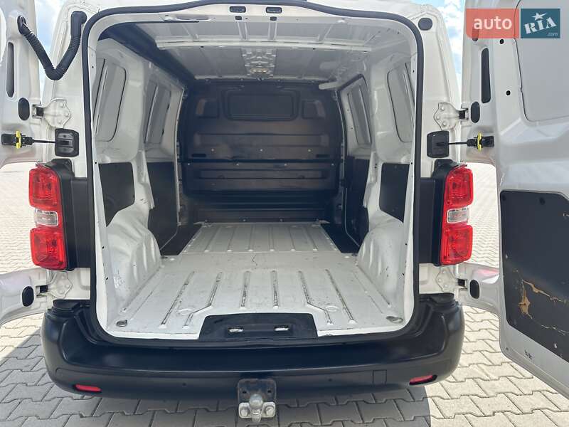 Грузовой фургон Opel Vivaro 2020 в Ковеле
