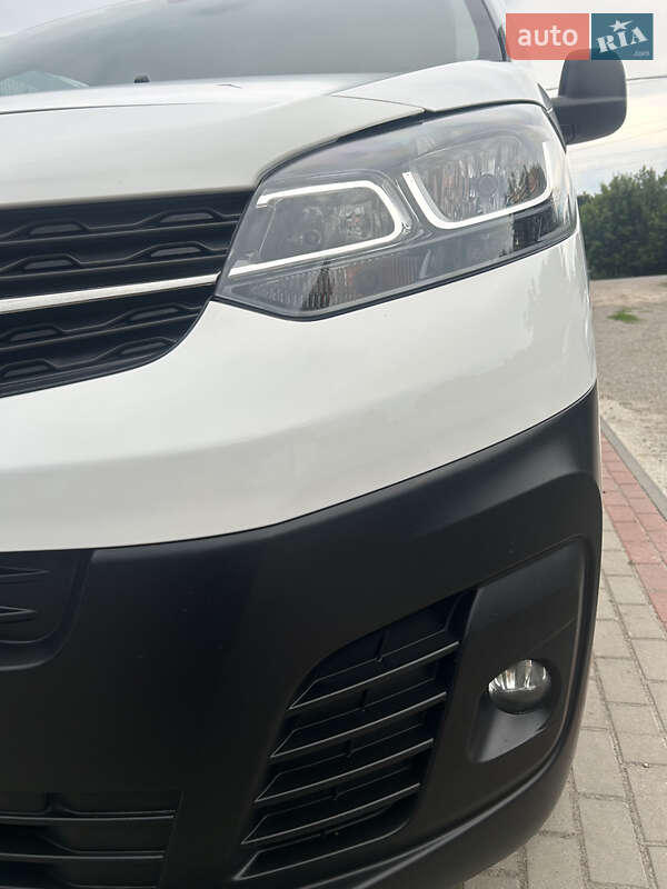 Грузовой фургон Opel Vivaro 2020 в Нежине