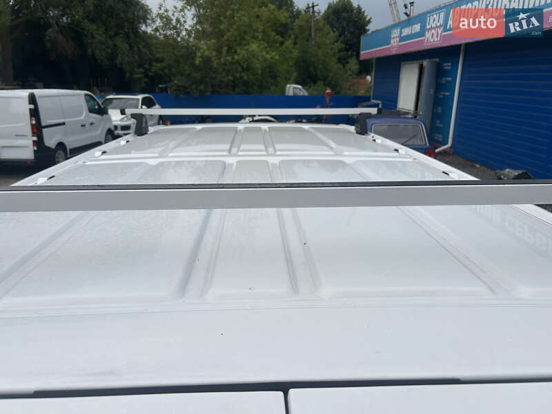 Грузовой фургон Opel Vivaro 2020 в Нежине