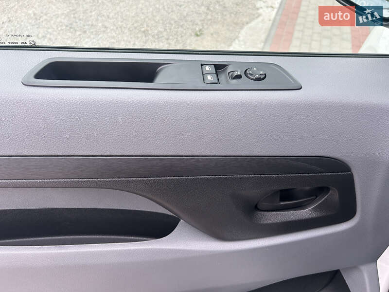 Грузовой фургон Opel Vivaro 2020 в Нежине