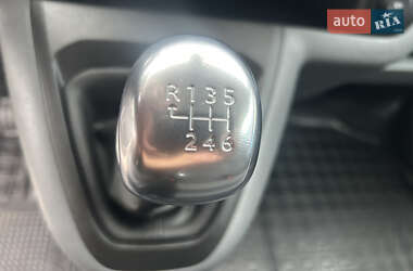 Вантажний фургон Opel Vivaro 2020 в Києві