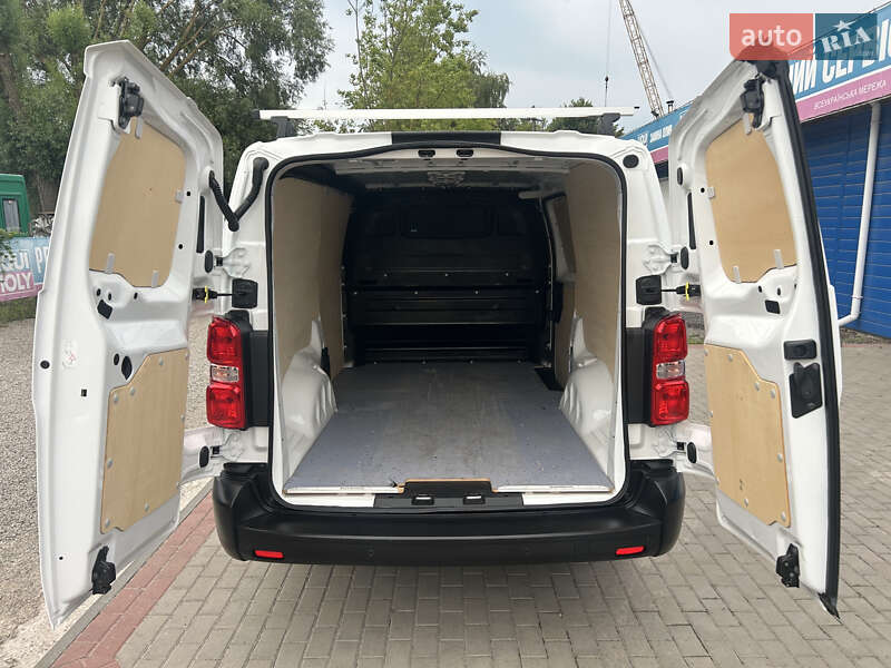 Грузовой фургон Opel Vivaro 2020 в Нежине