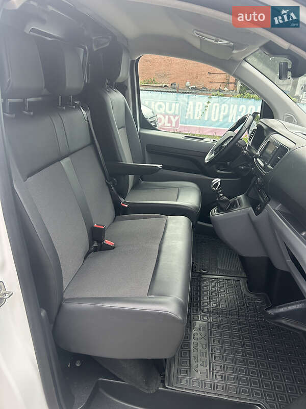 Грузовой фургон Opel Vivaro 2020 в Нежине