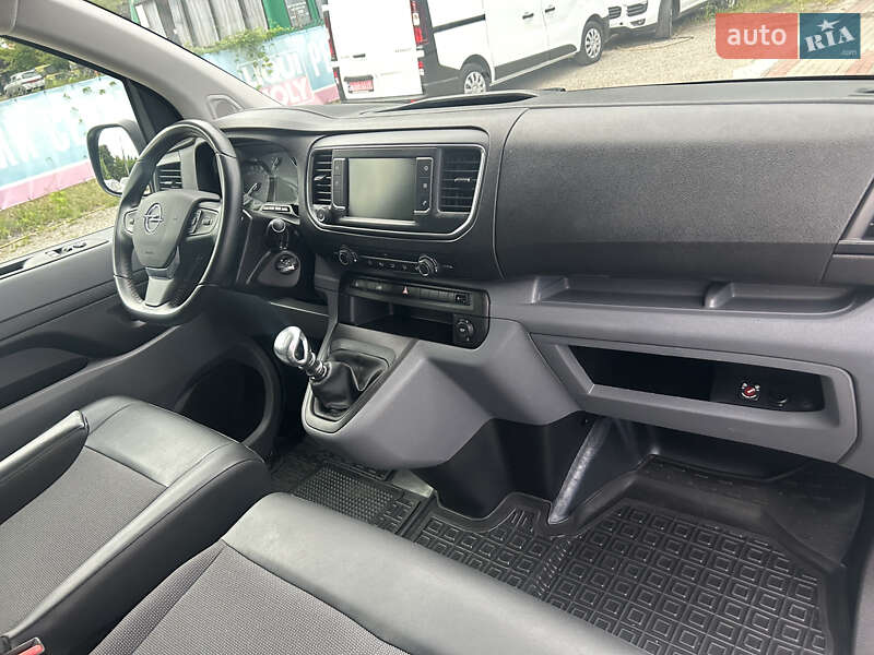 Грузовой фургон Opel Vivaro 2020 в Нежине