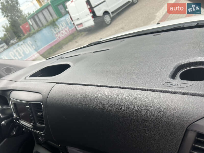 Грузовой фургон Opel Vivaro 2020 в Нежине