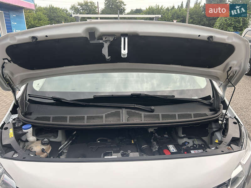 Грузовой фургон Opel Vivaro 2020 в Нежине