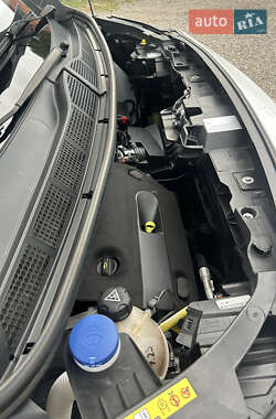 Вантажний фургон Opel Vivaro 2020 в Києві