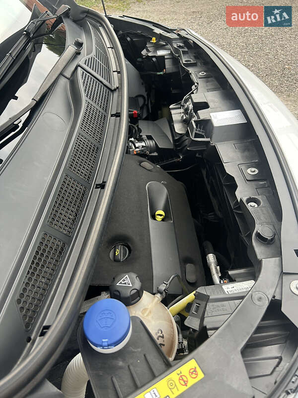 Грузовой фургон Opel Vivaro 2020 в Нежине