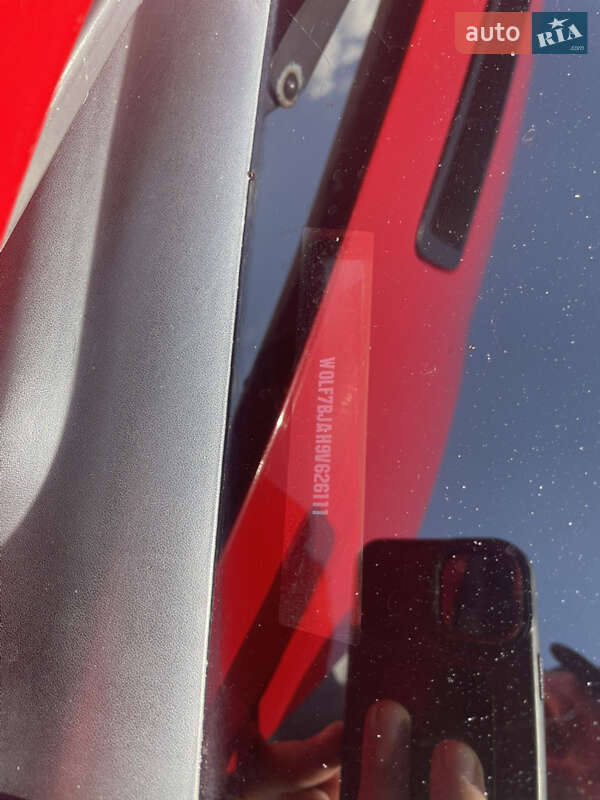 Мінівен Opel Vivaro 2009 в Харкові