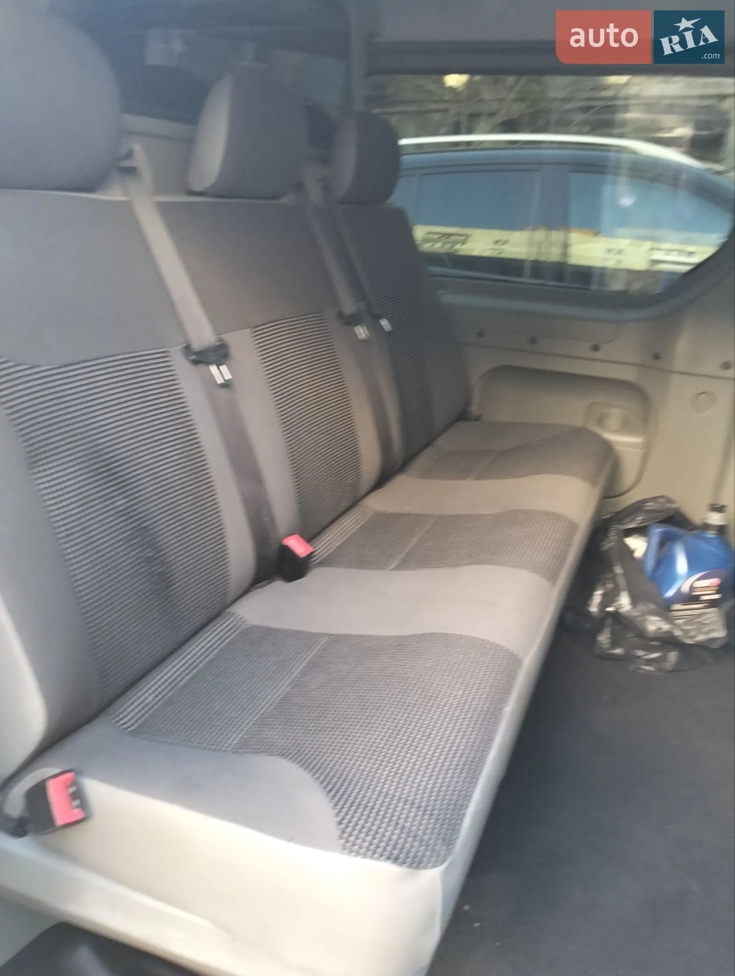 2013 Opel Vivaro - мініатюра 2