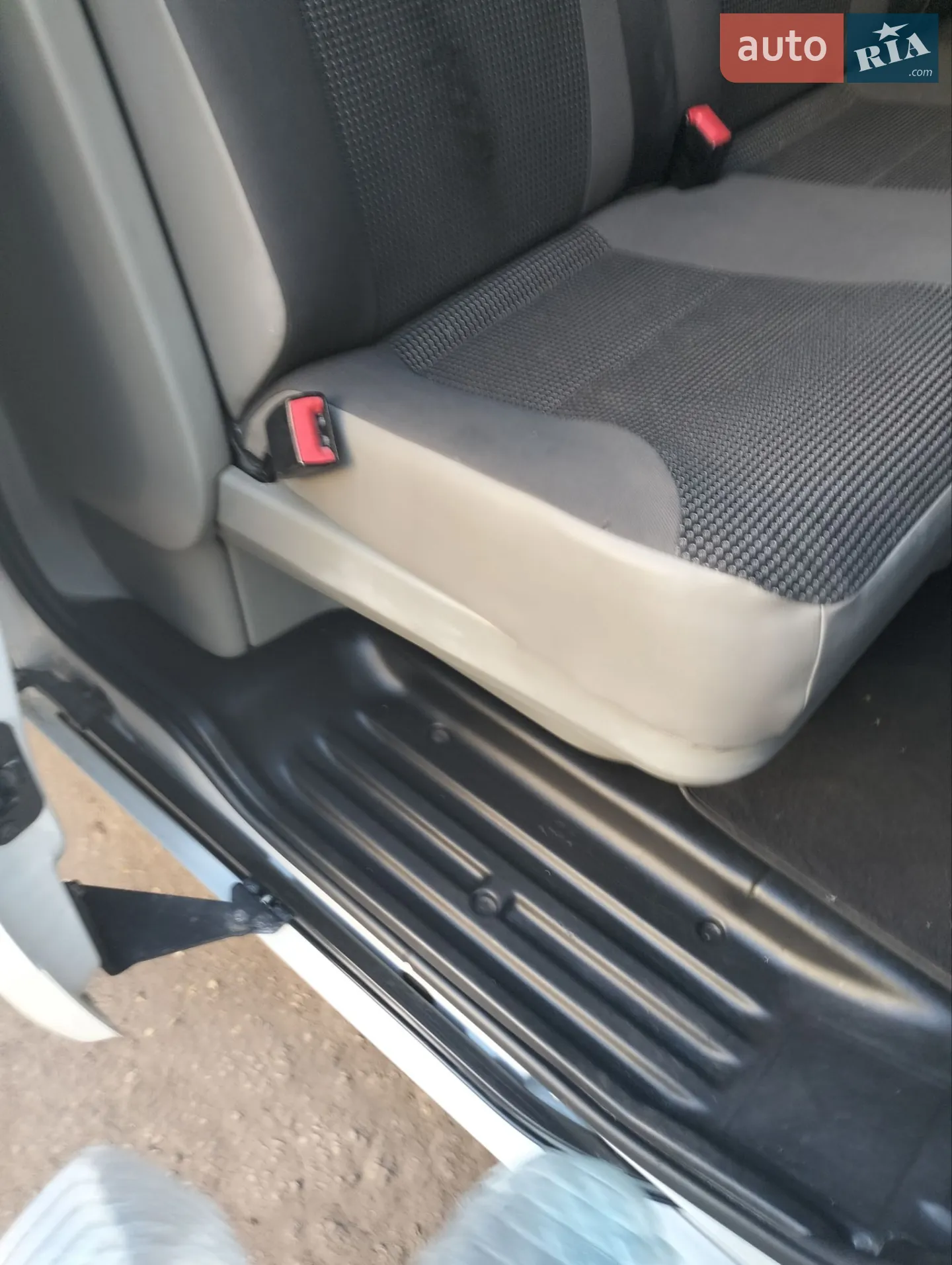 2013 Opel Vivaro - мініатюра 11