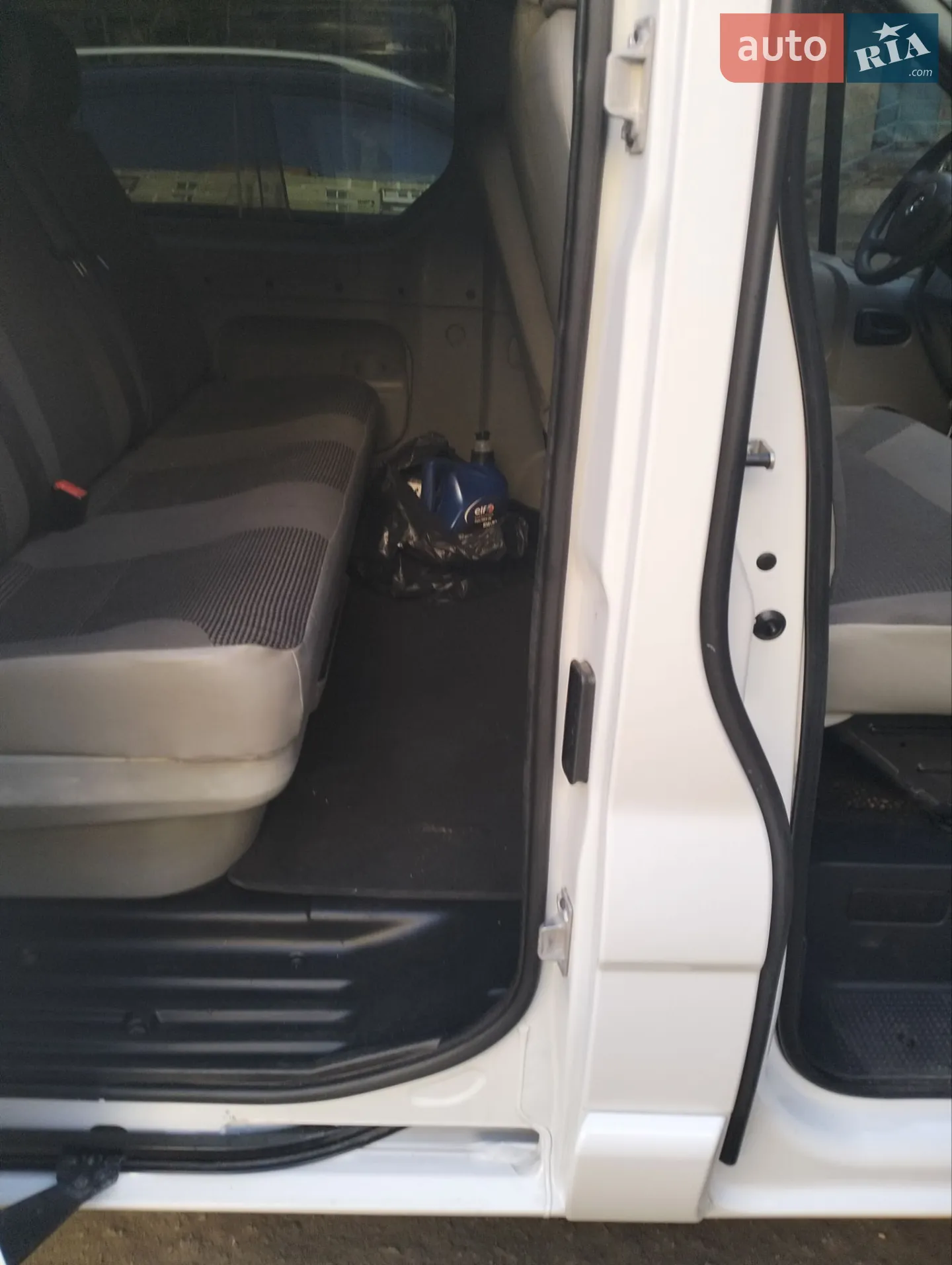 2013 Opel Vivaro - мініатюра 12