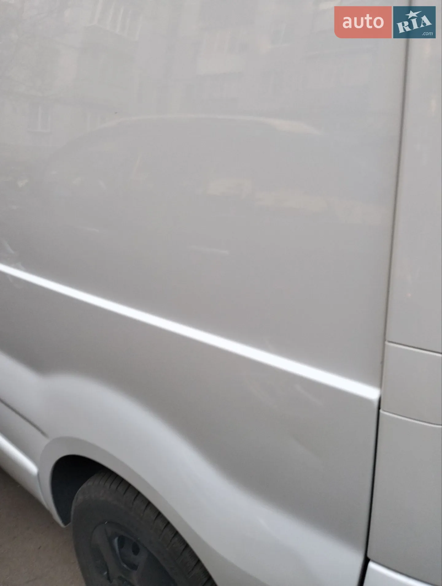 2013 Opel Vivaro - мініатюра 22