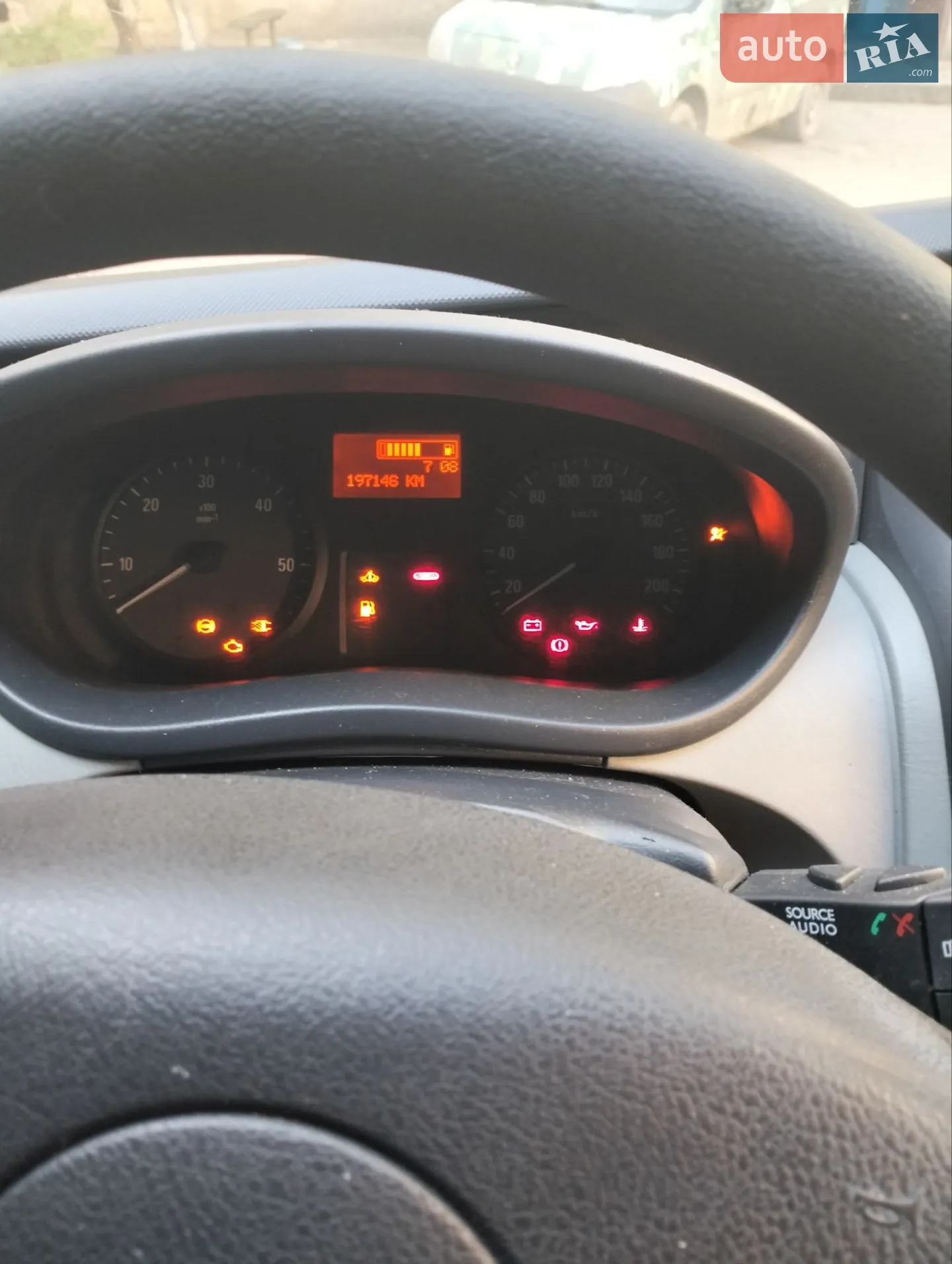 2013 Opel Vivaro - мініатюра 23