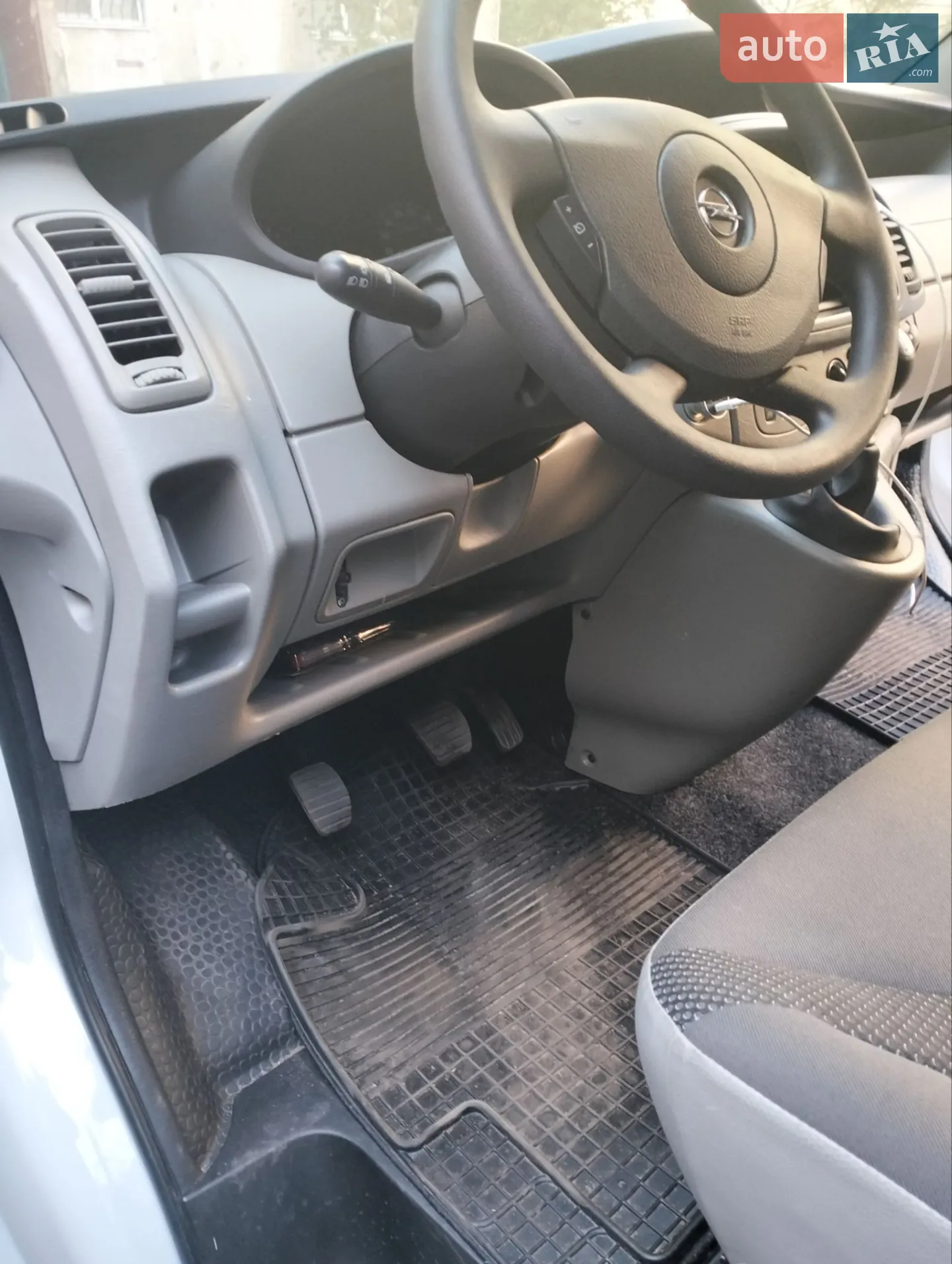 2013 Opel Vivaro - мініатюра 24