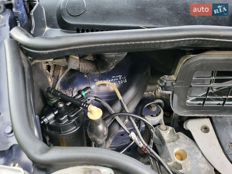 Мінівен Opel Vivaro 2005 в Хмельницькому