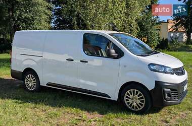 Вантажний фургон Opel Vivaro 2021 в Погребище