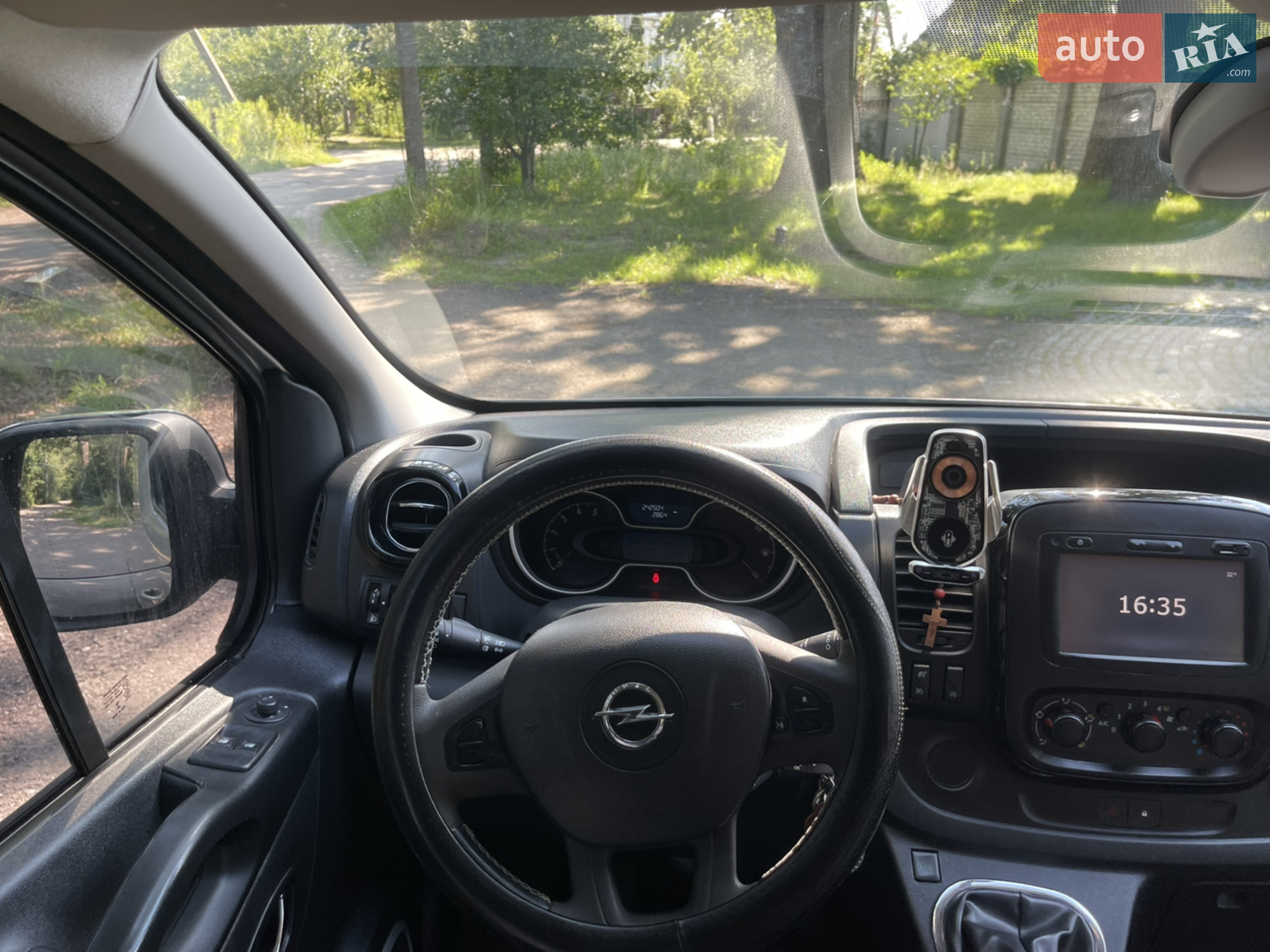 2018 Opel Vivaro - мініатюра 18