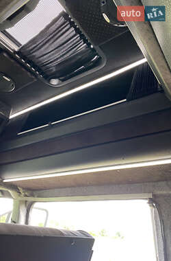 Минивэн Opel Vivaro 2007 в 