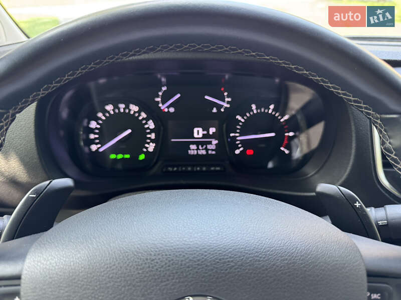 Мінівен Opel Vivaro 2020 в Хмельницькому