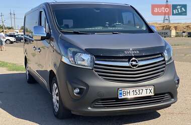 Грузовой фургон Opel Vivaro 2019 в Одессе