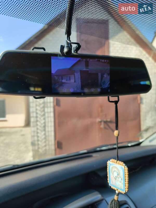 Мінівен Opel Vivaro 2010 в Ковелі