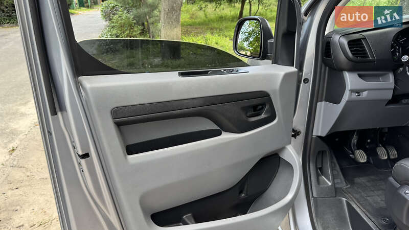 Минивэн Opel Vivaro 2020 в Киеве