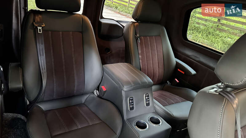 Минивэн Opel Vivaro 2020 в Киеве