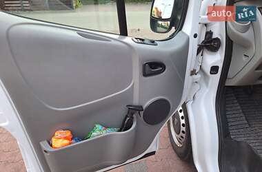 Минивэн Opel Vivaro 2005 в Ратным