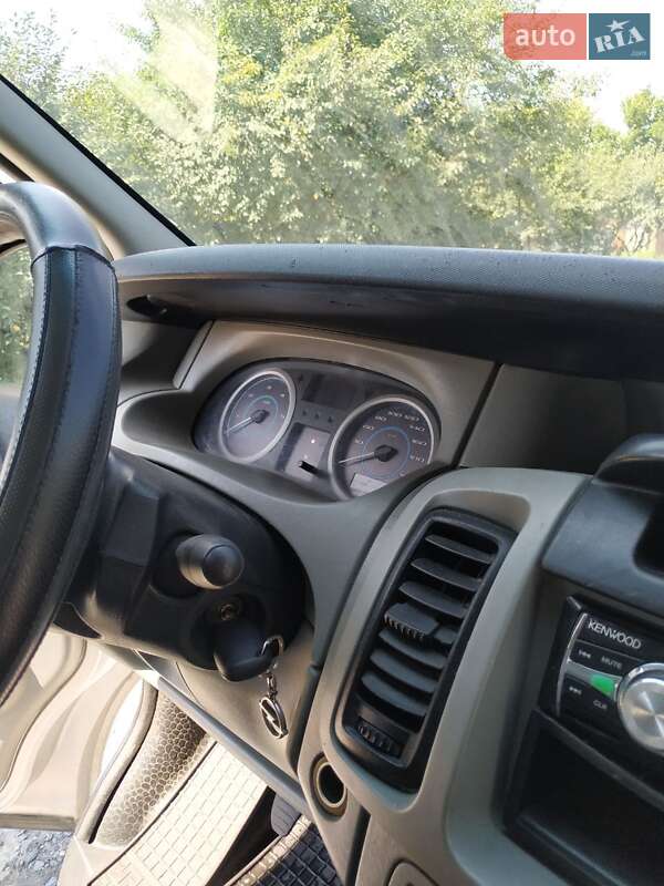 Мінівен Opel Vivaro 2006 в Шепетівці фото 27 Мінівен Opel Vivaro 2006 в Шепетівці