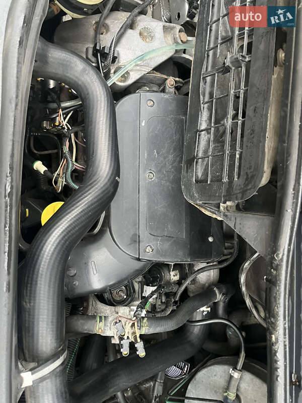 Мінівен Opel Vivaro 2003 в Хотині фото 5 Мінівен Opel Vivaro 2003 в Хотині