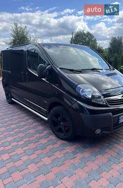 Минивэн Opel Vivaro 2008 в Хмельницком