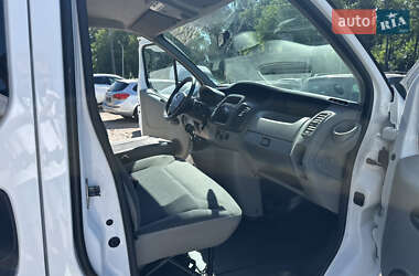 Минивэн Opel Vivaro 2014 в 