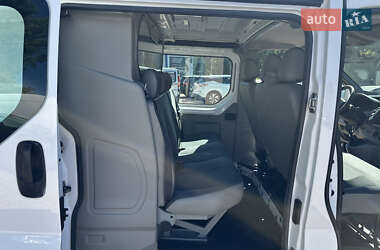 Минивэн Opel Vivaro 2014 в 