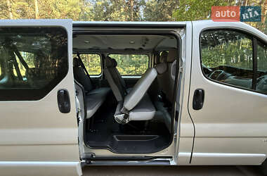 Мінівен Opel Vivaro 2014 в Києві