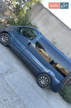 Минивэн Opel Vivaro 2006 в Одессе