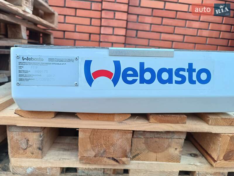 Мінівен Opel Vivaro 2015 в Івано-Франківську