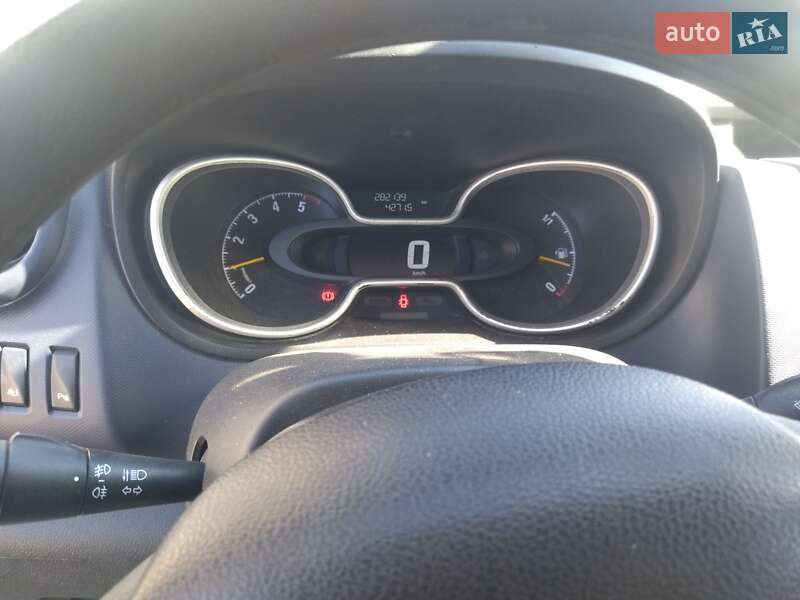 Минивэн Opel Vivaro 2016 в Белой Церкви фото 22 Минивэн Opel Vivaro 2016 в Белой Церкви