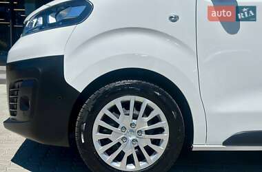 Минивэн Opel Vivaro 2020 в 