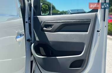 Минивэн Opel Vivaro 2020 в 