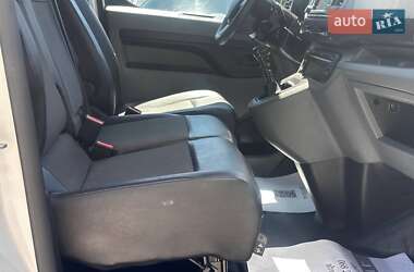Минивэн Opel Vivaro 2020 в 
