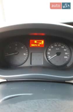 Минивэн Opel Vivaro 2010 в 