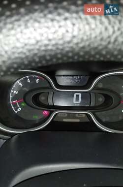 Минивэн Opel Vivaro 2018 в 