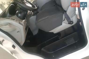 Минивэн Opel Vivaro 2011 в Виноградове