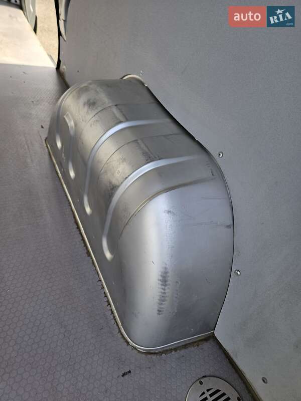 Вантажний фургон Opel Vivaro 2019 в Одесі фото 18 Вантажний фургон Opel Vivaro 2019 в Одесі