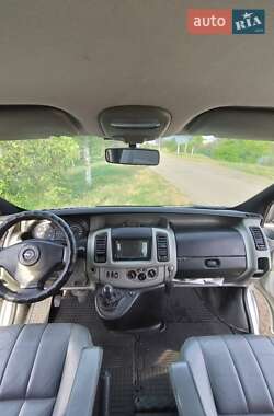 Минивэн Opel Vivaro 2004 в Покрове