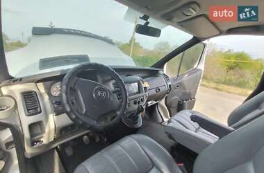 Минивэн Opel Vivaro 2004 в Покрове